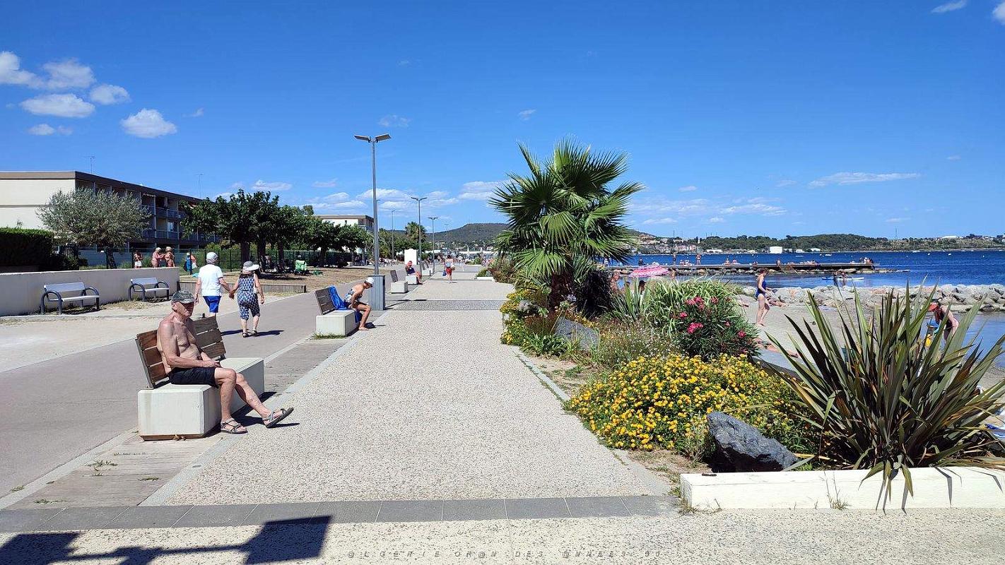 Balaruc-Les-Bains - Plage - 26 Juillet 2023 - 11.jpg